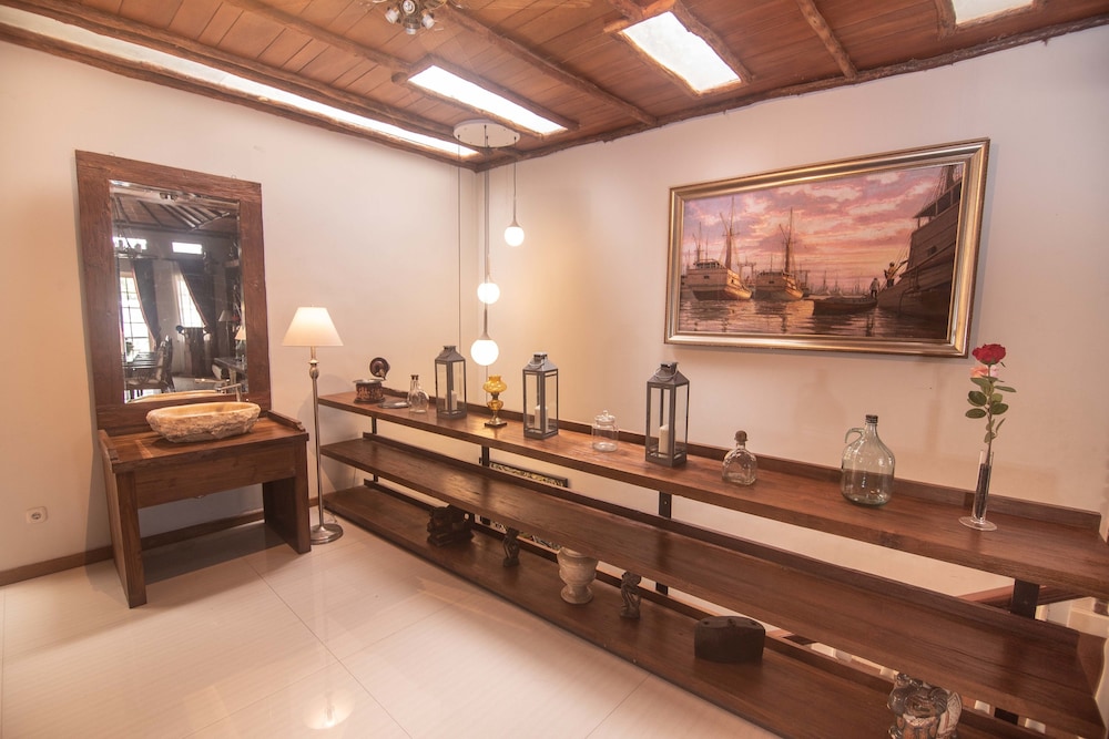 Boutique B21 Malang, Azana Hotels Collection 9/65