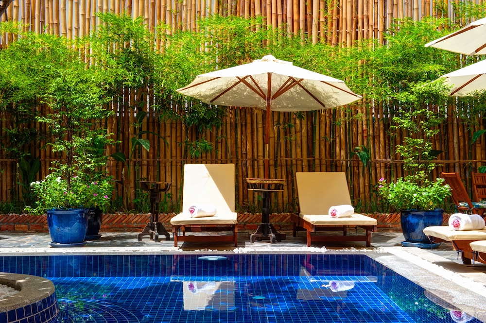 House Boutique Eco Hotel 7/69