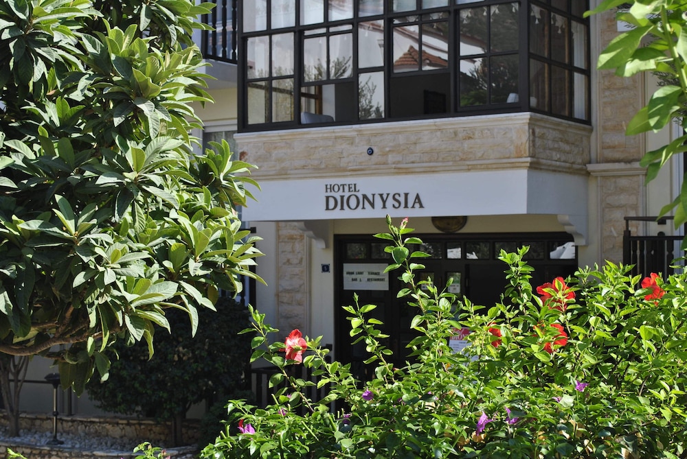 Hotel Dionysia 7/69