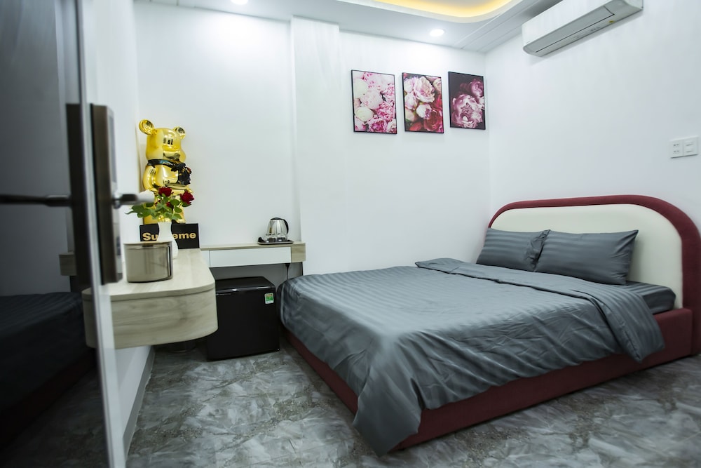Le Vu Hotel 18/46