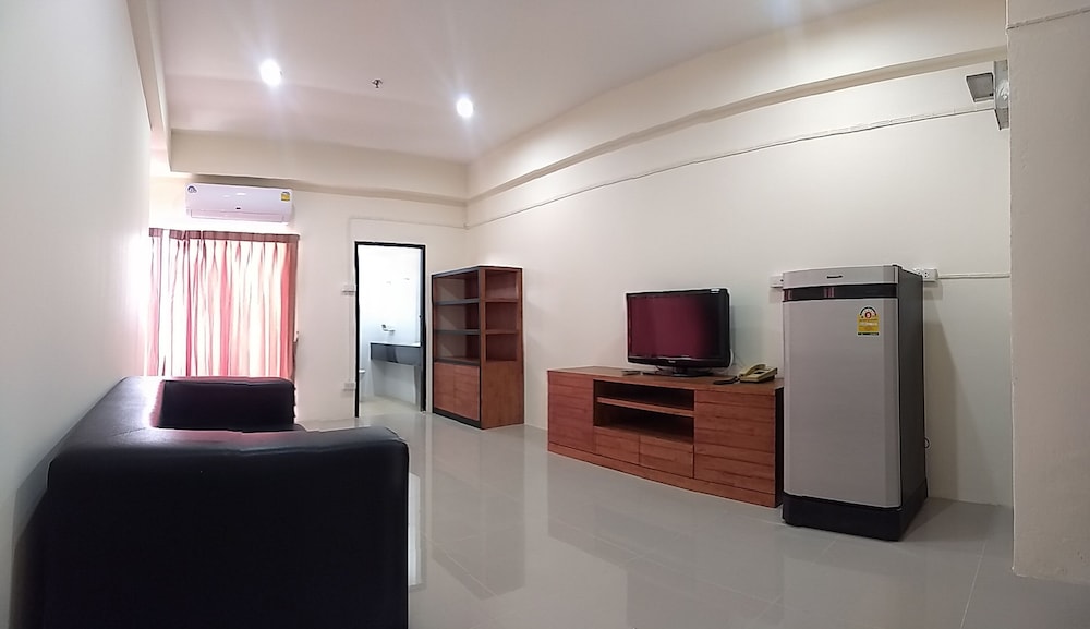 KOMOL RESIDENCE BANGKOK 46/65