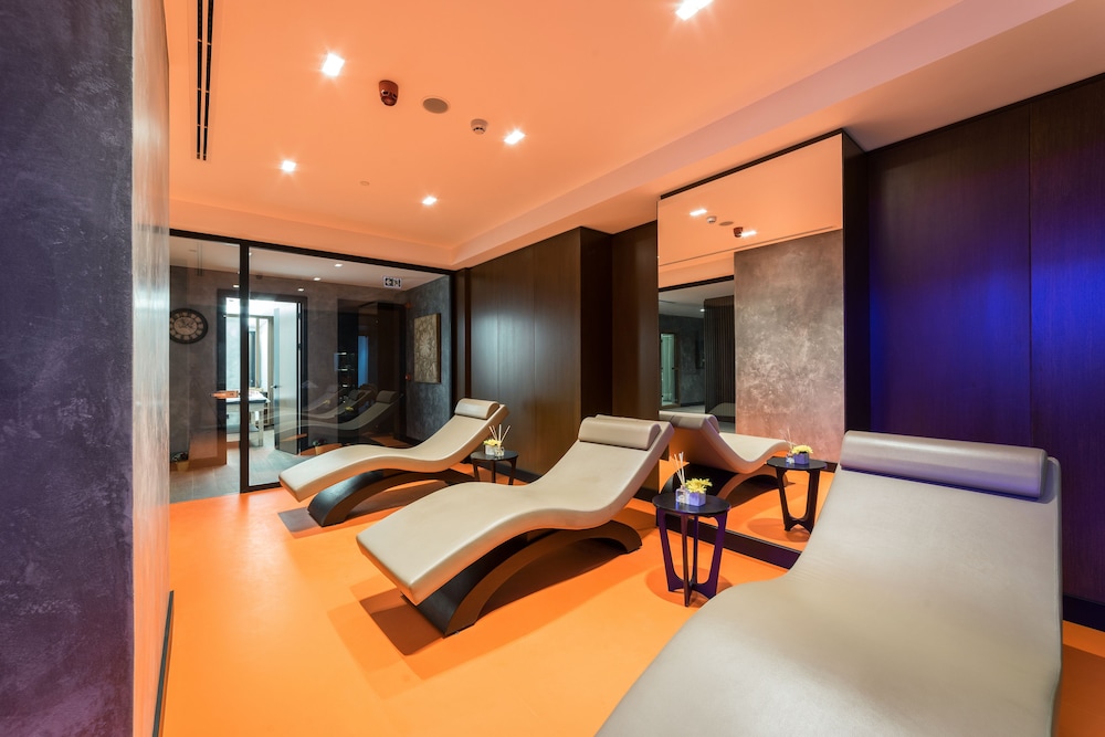 The Hotel Beyaz Saray & Spa, Istanbul 47/65