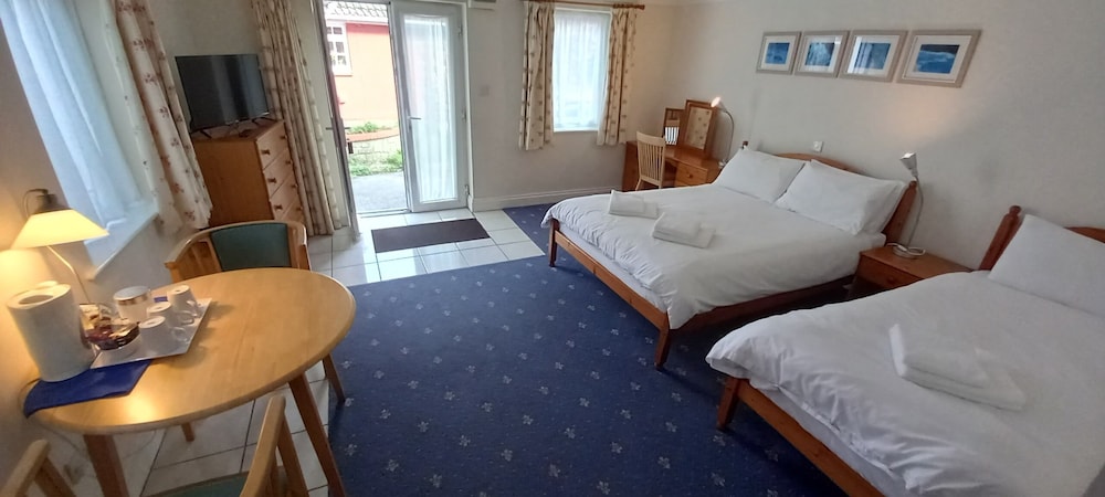 Ivybridge Guest House 11/50