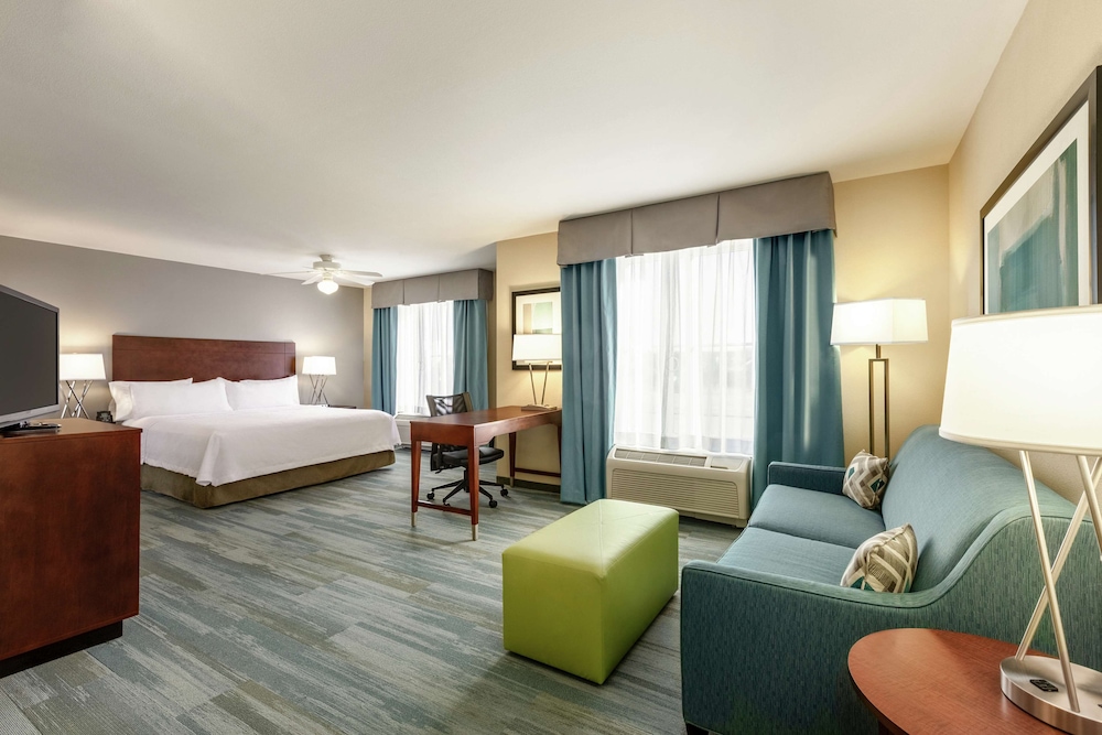 Homewood Suites by Hilton Macon-North 33/56