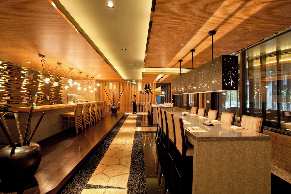 INTERCONTINENTAL WUXI 36/50