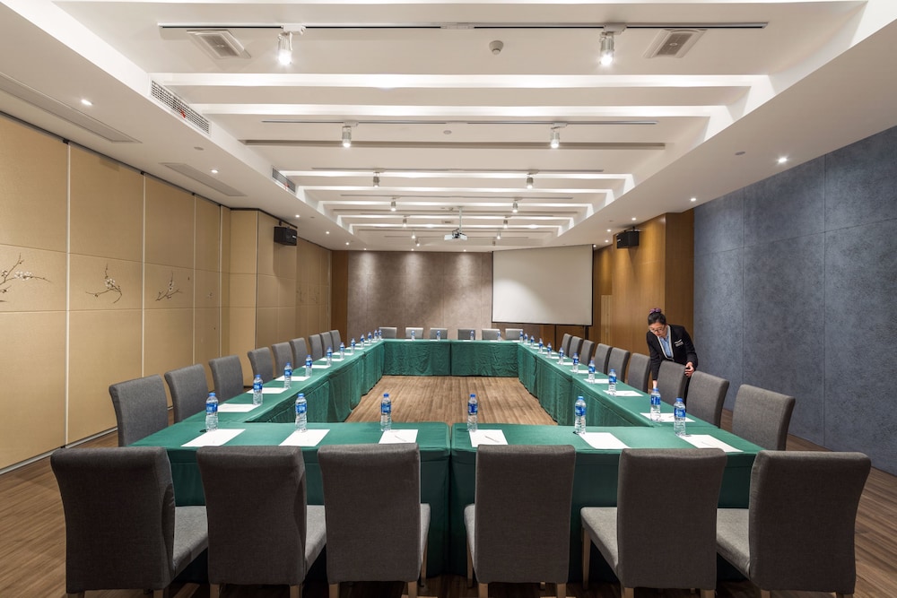 Life All Suites Hotel Suzhou 22/26