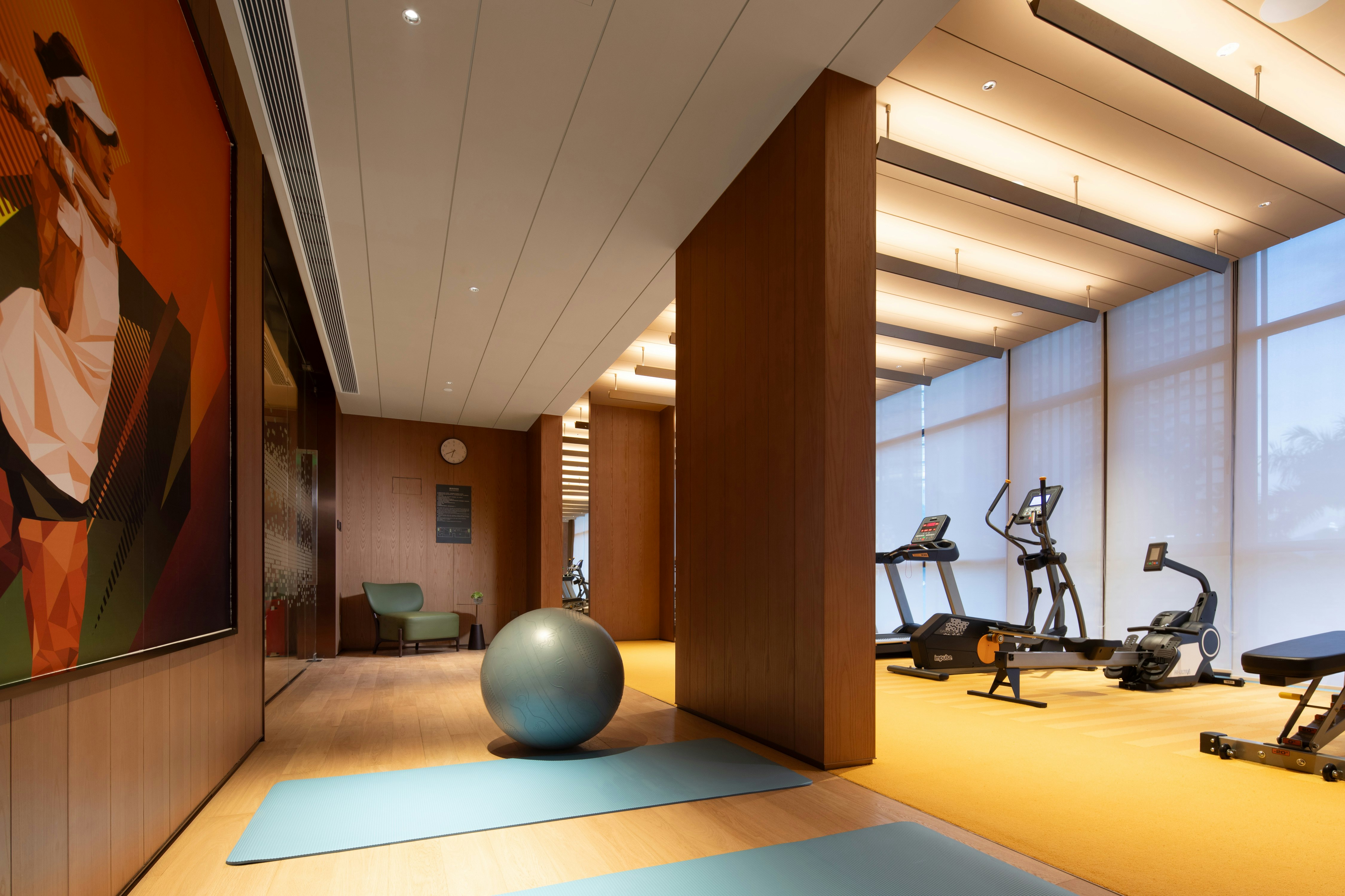 Hampton by Hilton Shenzhen Futian Port 35/54