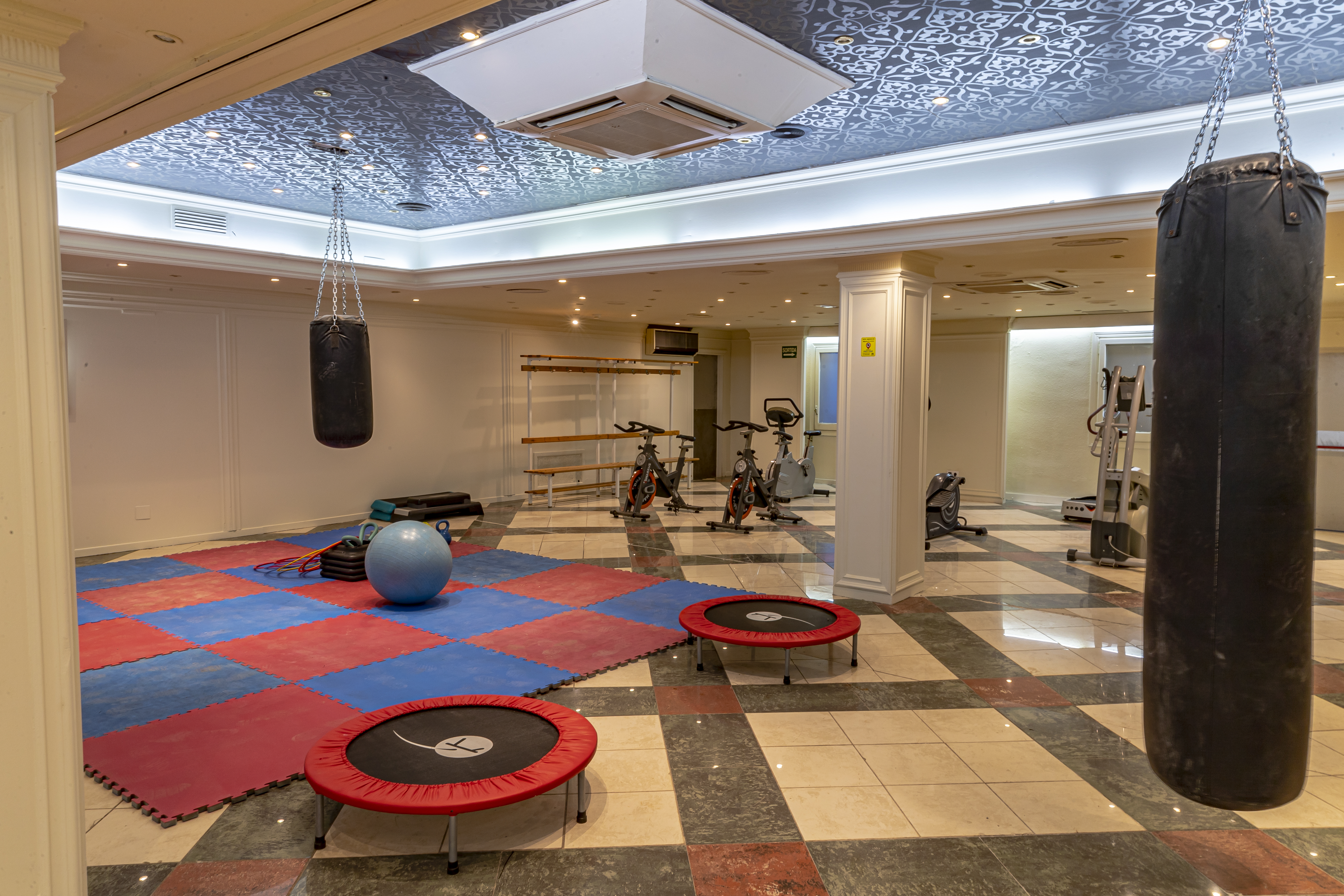 Nastasi Hotel & SPA 43/64