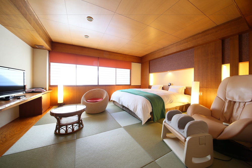 Hotel Tamanoyu 14/46