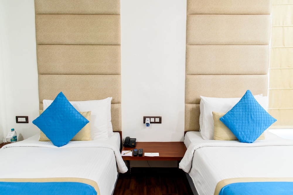 Ascent Biz Hotel 17/44
