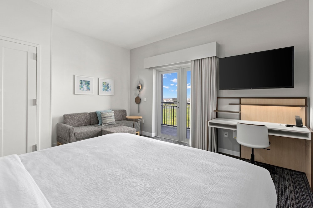 TownePlace Suites by Marriott Cape Canaveral Cocoa Beach 9/50