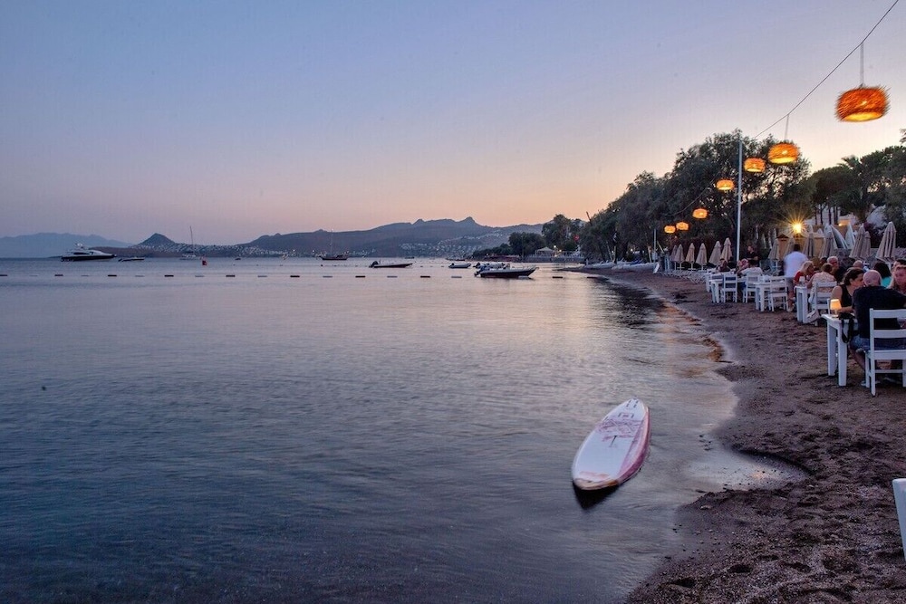 Regia Mare Beach Boutique Hotel 41/50