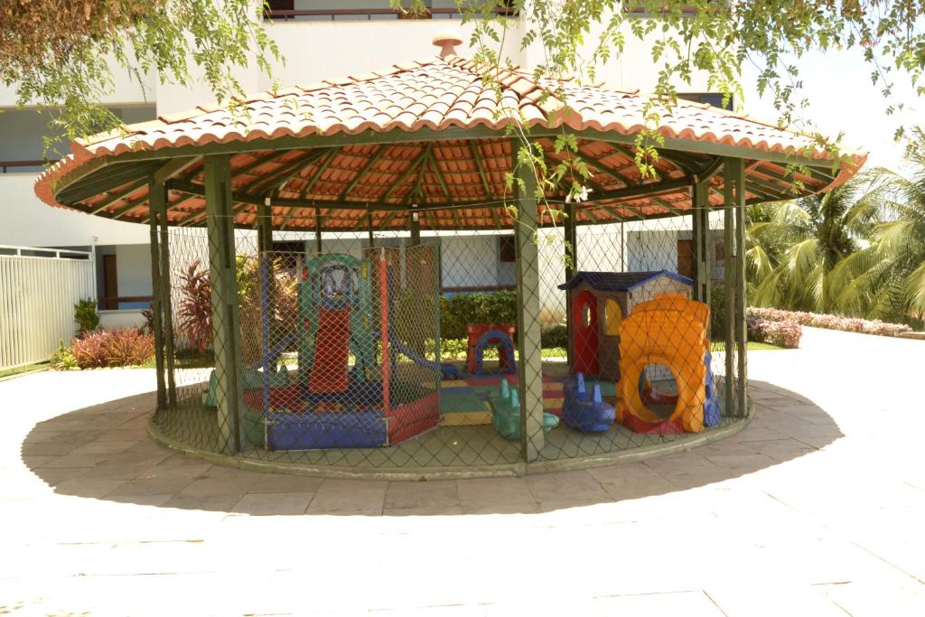 VERDES VALES LAZER HOTEL 2/49