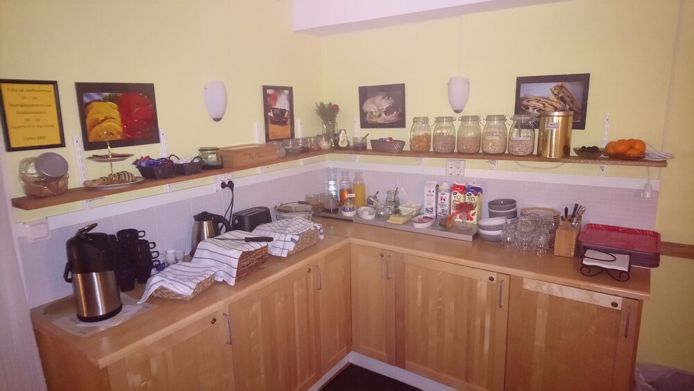 Hotell Zlafen Bed And Breakfast 3/46