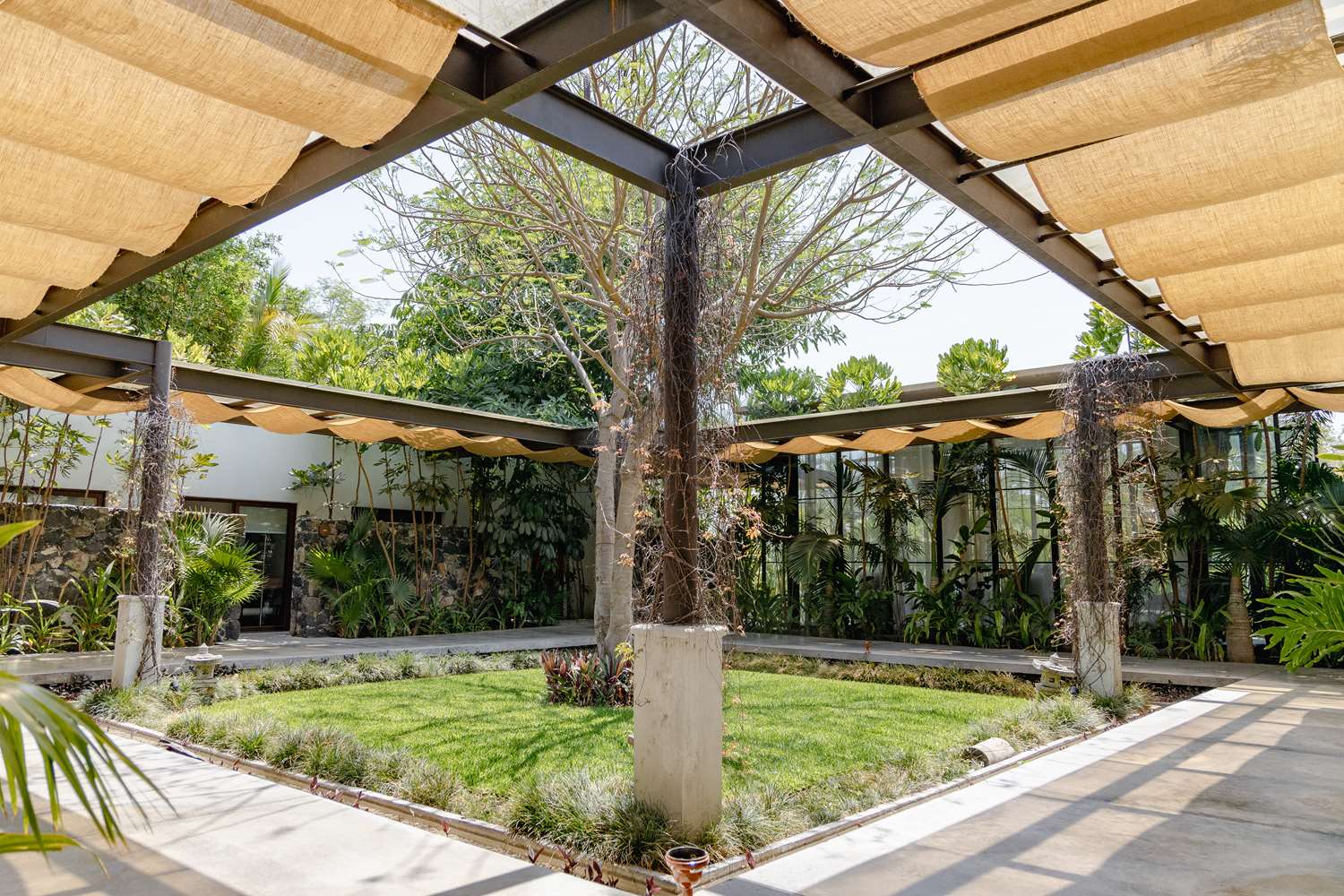 Soul Spring Sanctuary Cuernavaca, WorldHotels Luxury 33/35