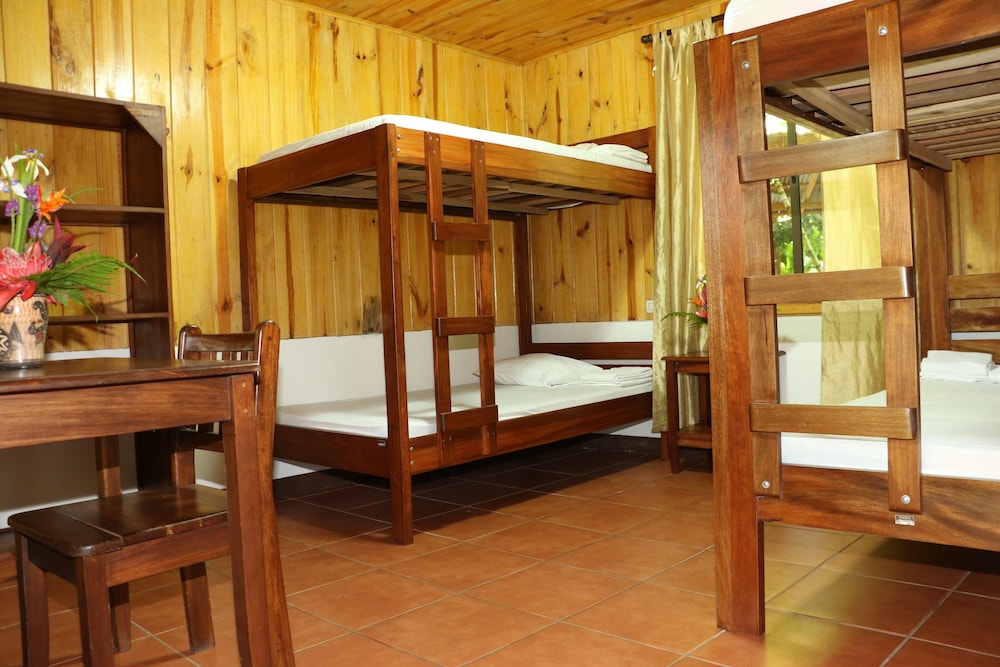 Tirimbina Rainforest Lodge 22/50