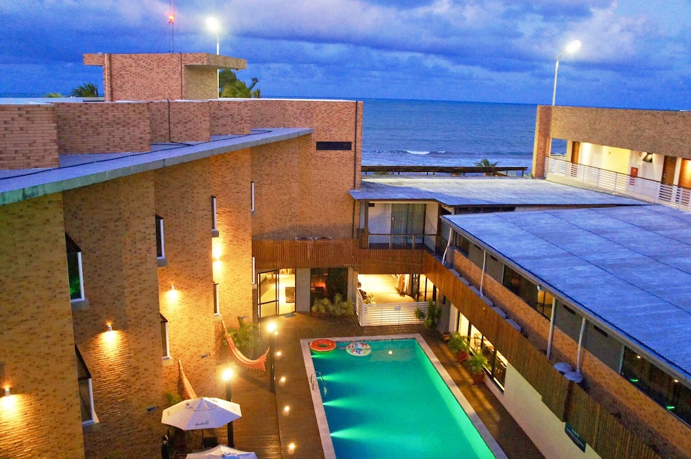 Bessa Beach Hotel in JOAO PESSOA