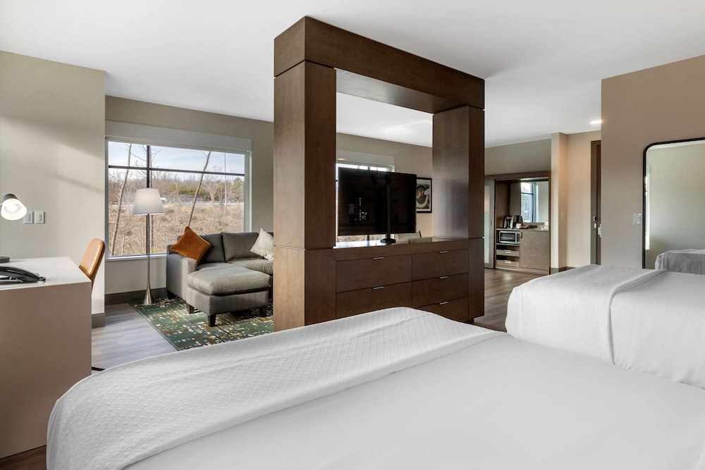 Cambria Hotel Arundel Mills-BWI Airport 18/37