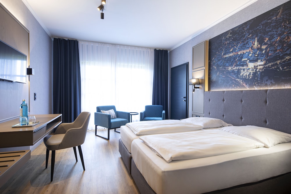 ACHAT Hotel Waldkirchen 15/50