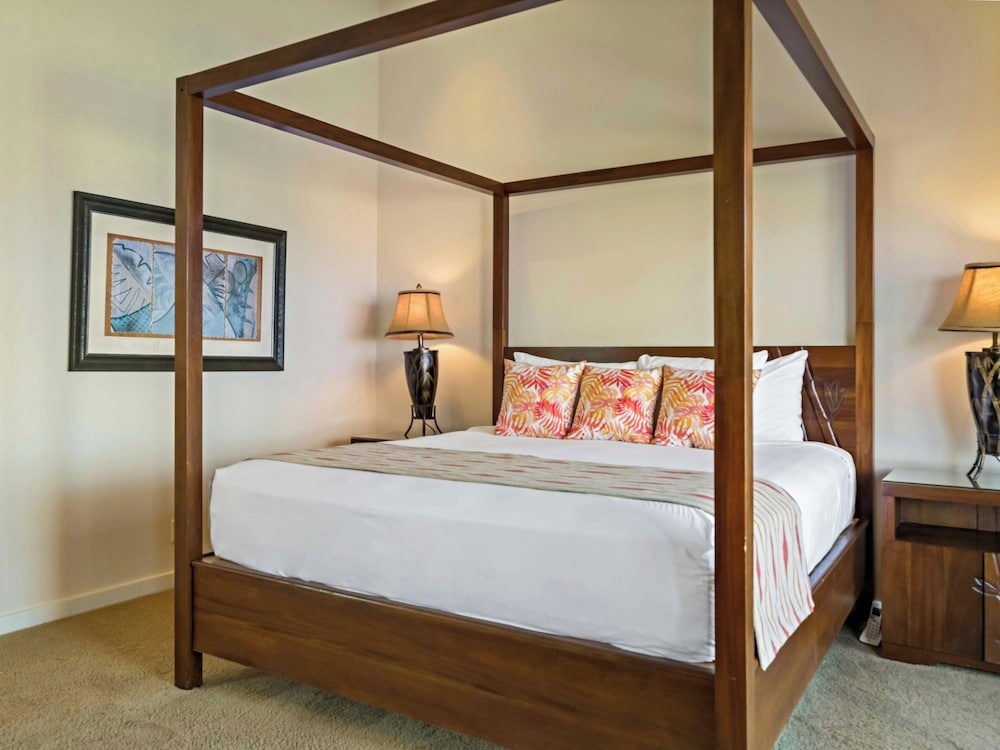 Wailea Ekahi Village A Destination Residence 31/84