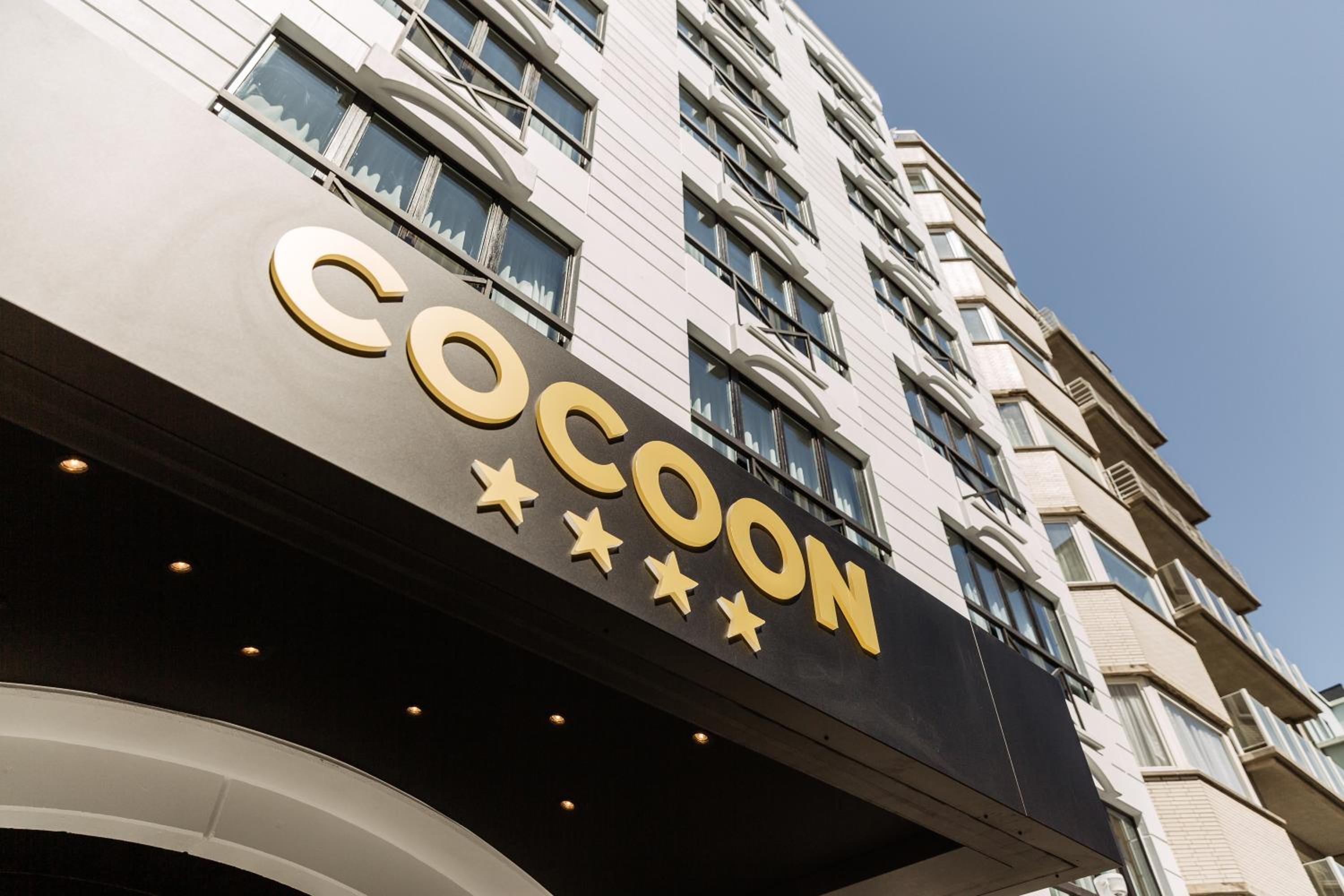 Hotel Cocoon 2/32