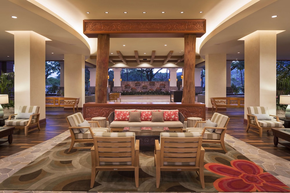 Hyatt Residence Club Maui Kaanapali Beach 40/48
