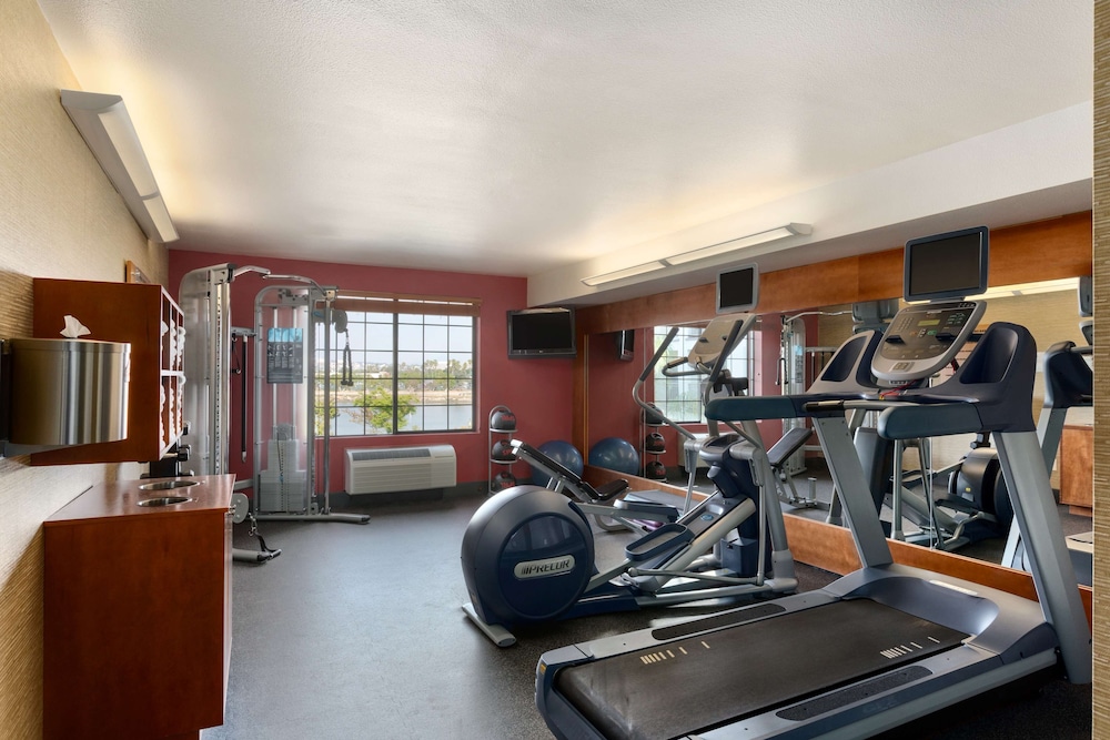 Homewood Suites By Hilton San Diego Airport Liberty Station 22/69