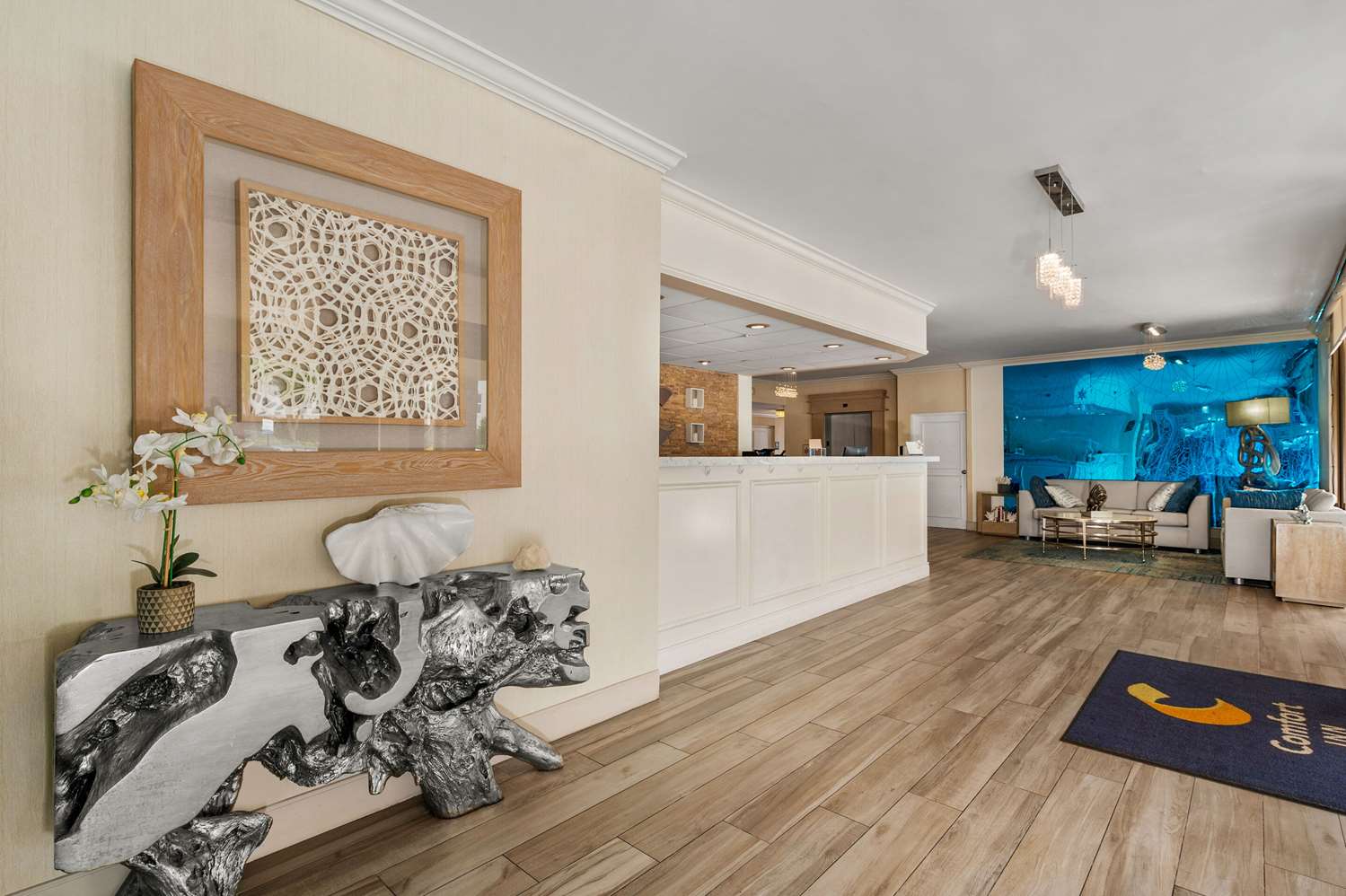 Comfort Inn Oceanside Deerfield Beach 7/46