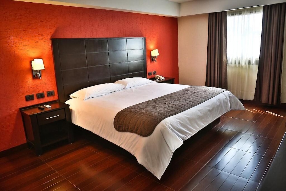 Hotel Victoria Inn 23/40