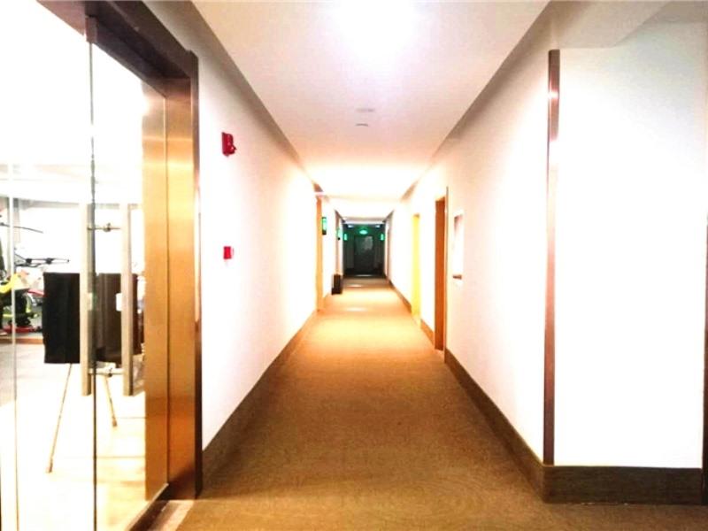 GreenTree Inn Xingtai Julu County Fengqing Road 23/39
