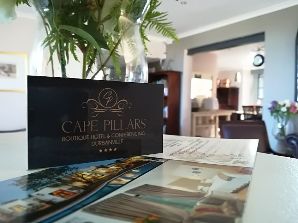 Cape Pillars Boutique Hotel 3/41