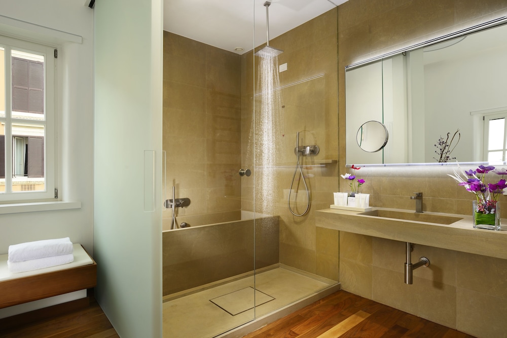 Palazzo Montemartini Rome, A Radisson Collection Hotel 24/77