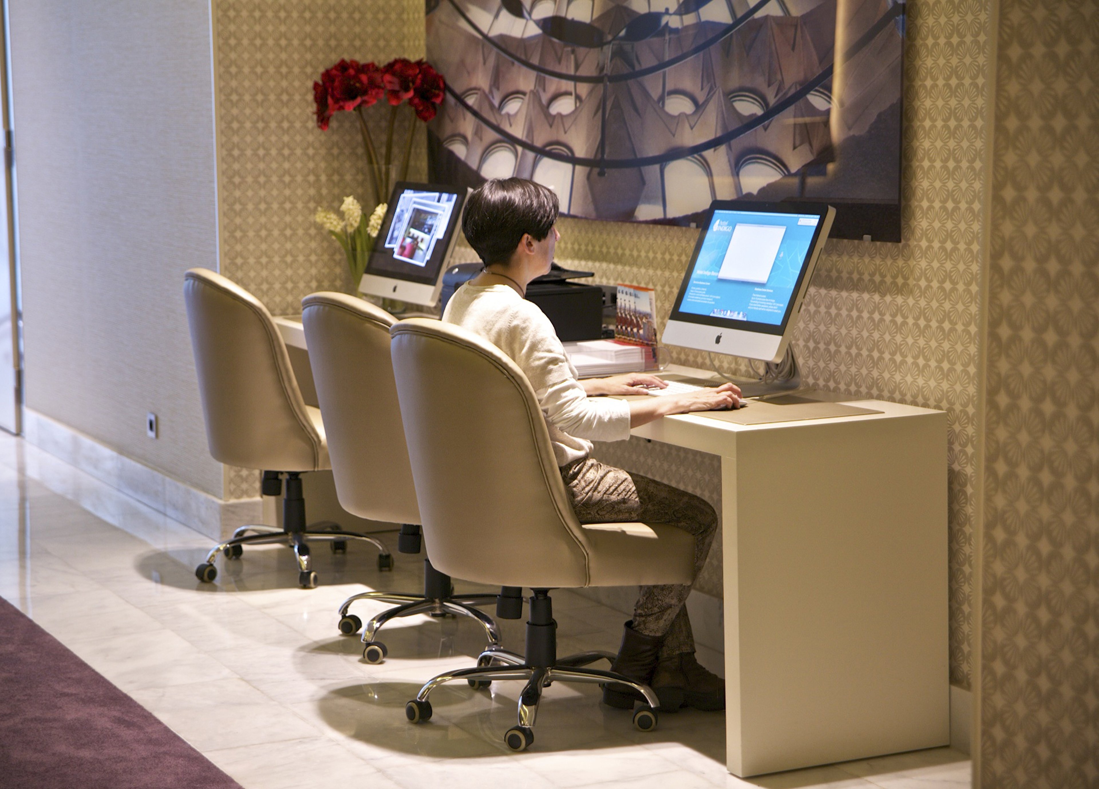 Hotel Indigo Barcelona Plaza Catalunya 62/74