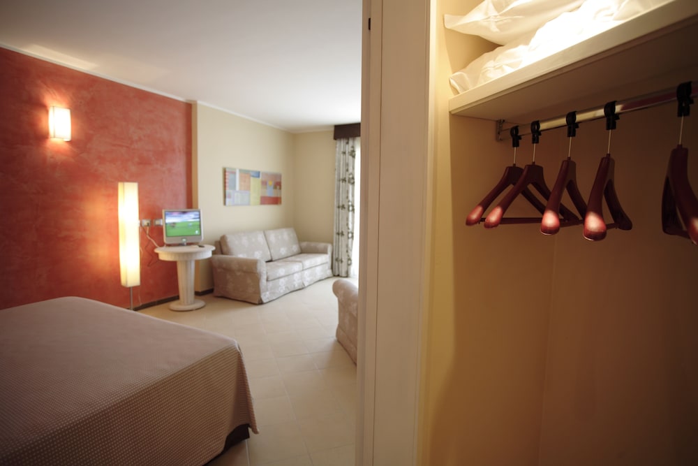 Janus Hotel 21/69
