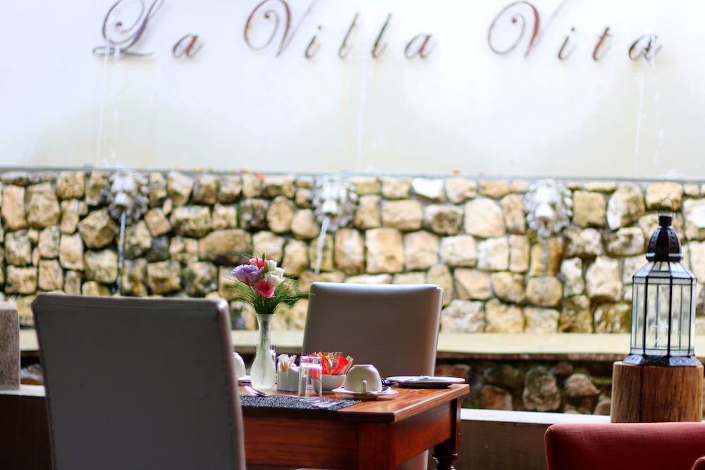 La Villa Vita 7/50