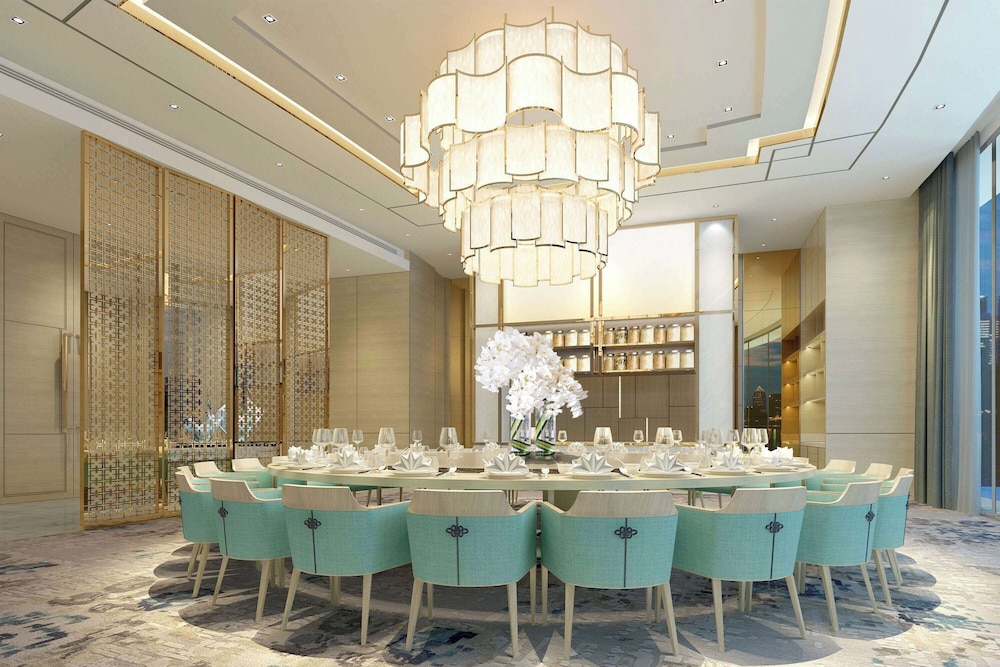 Howard Johnson By Wyndham Glory Plaza Chenghai 21/29