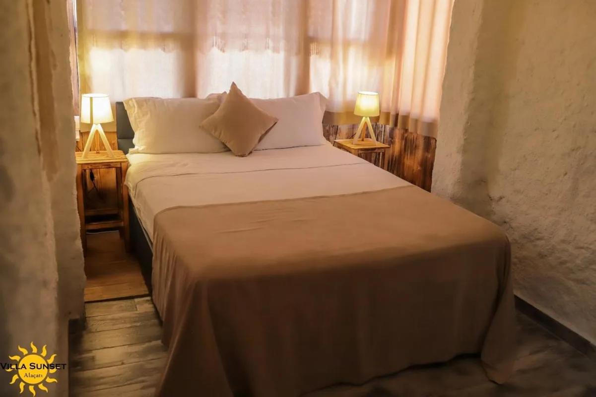 Alacati Villa Sunset Boutique Hotel 14/50