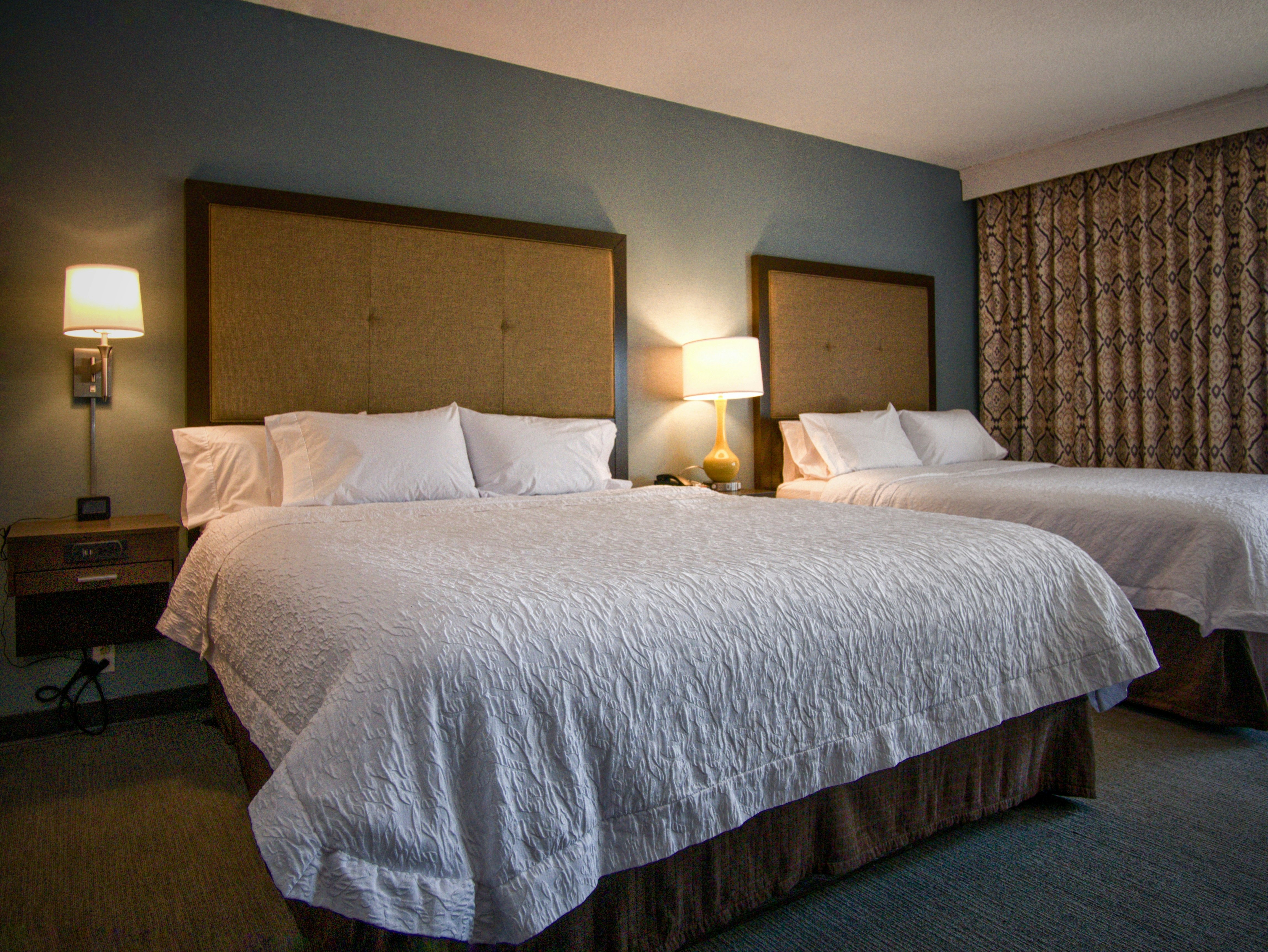 Hampton Inn Oklahoma City/Edmond 3/22