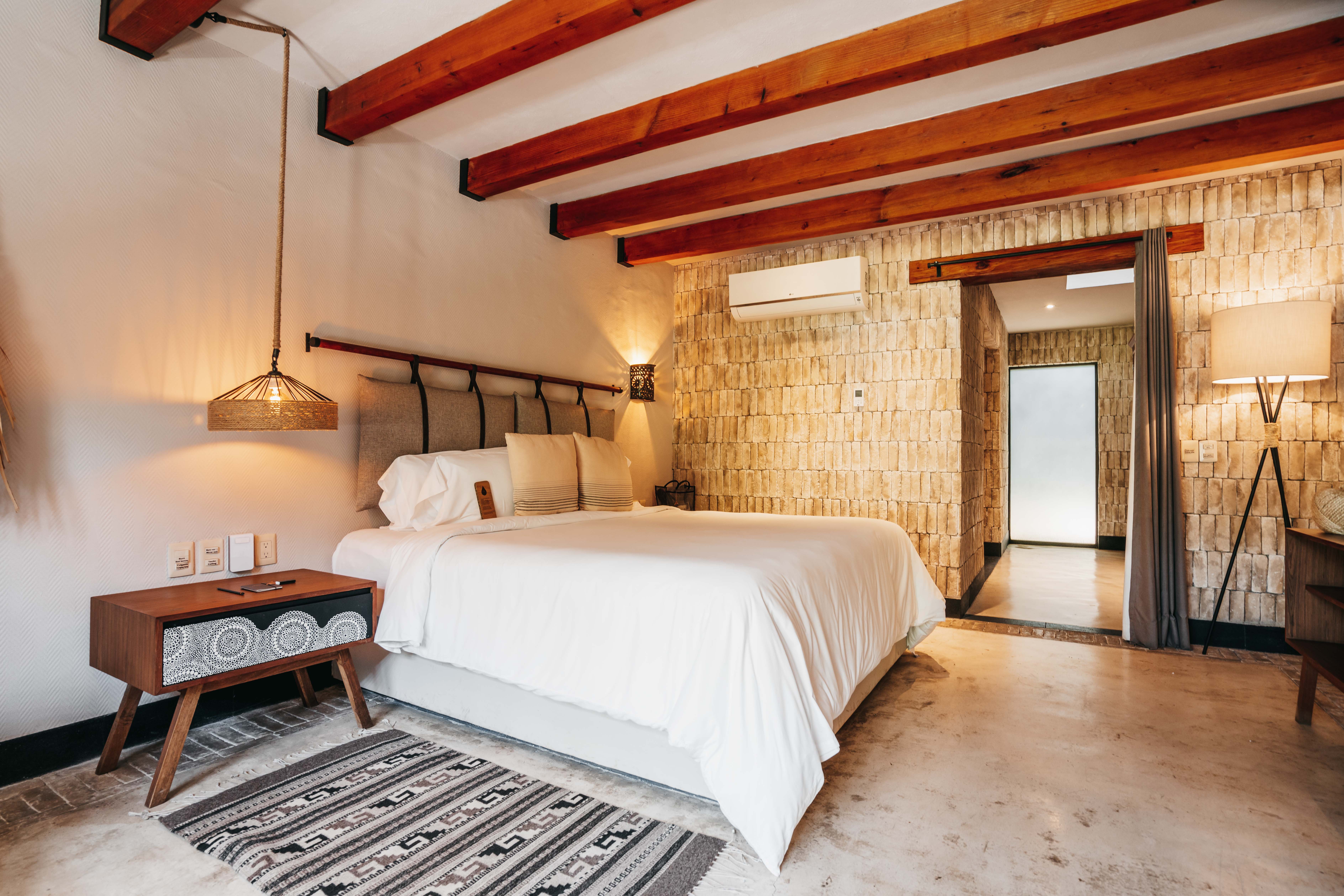 Premium, King Bed, Balcony