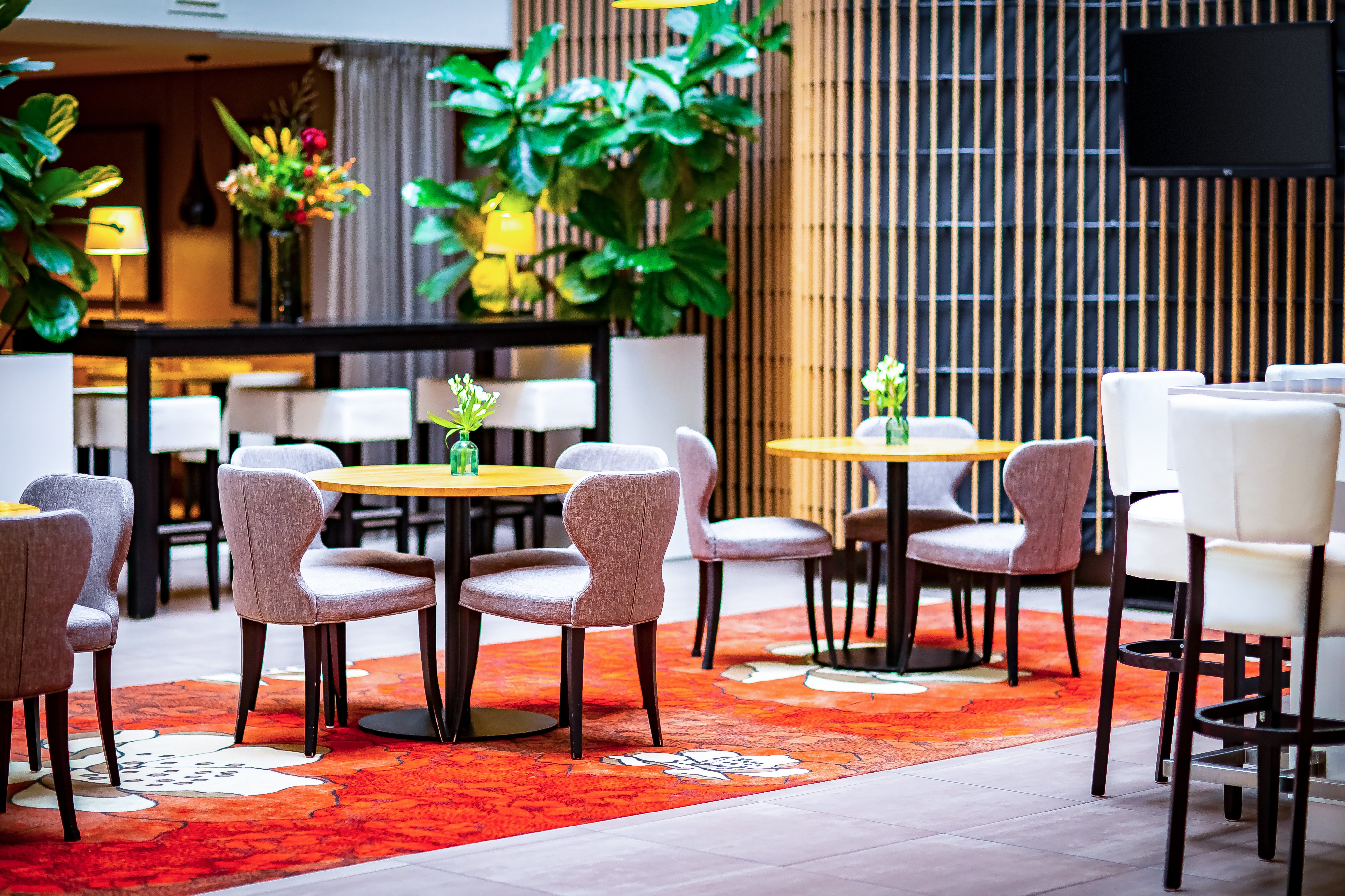 HOLIDAY INN EXPRESS THE HAGUE - PARLIAMENT 46/75