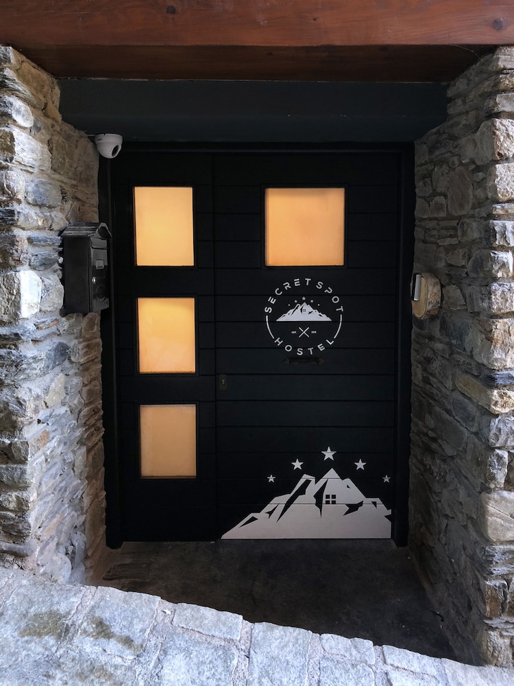 Secret Spot Hostel 25/41