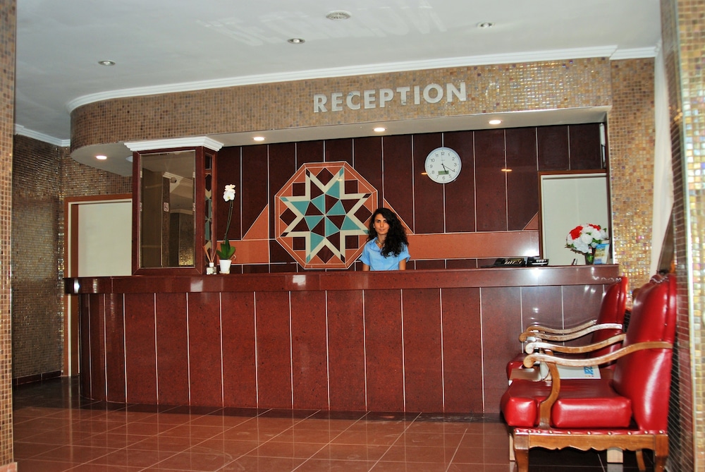 SELECT APART HOTEL 6/50