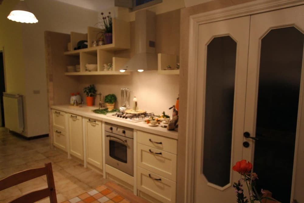 Suite Del Vico Family 3/23