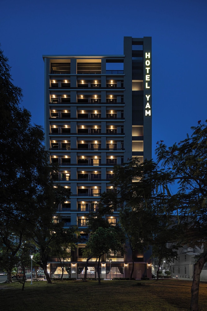 Hotel Yam Lagom 3/49