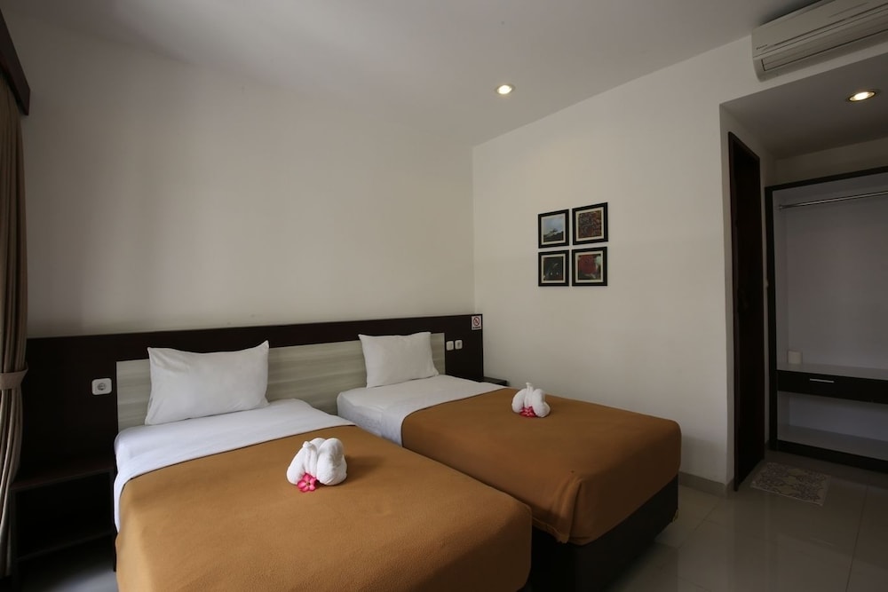 Dewivilla Hotel 16/50
