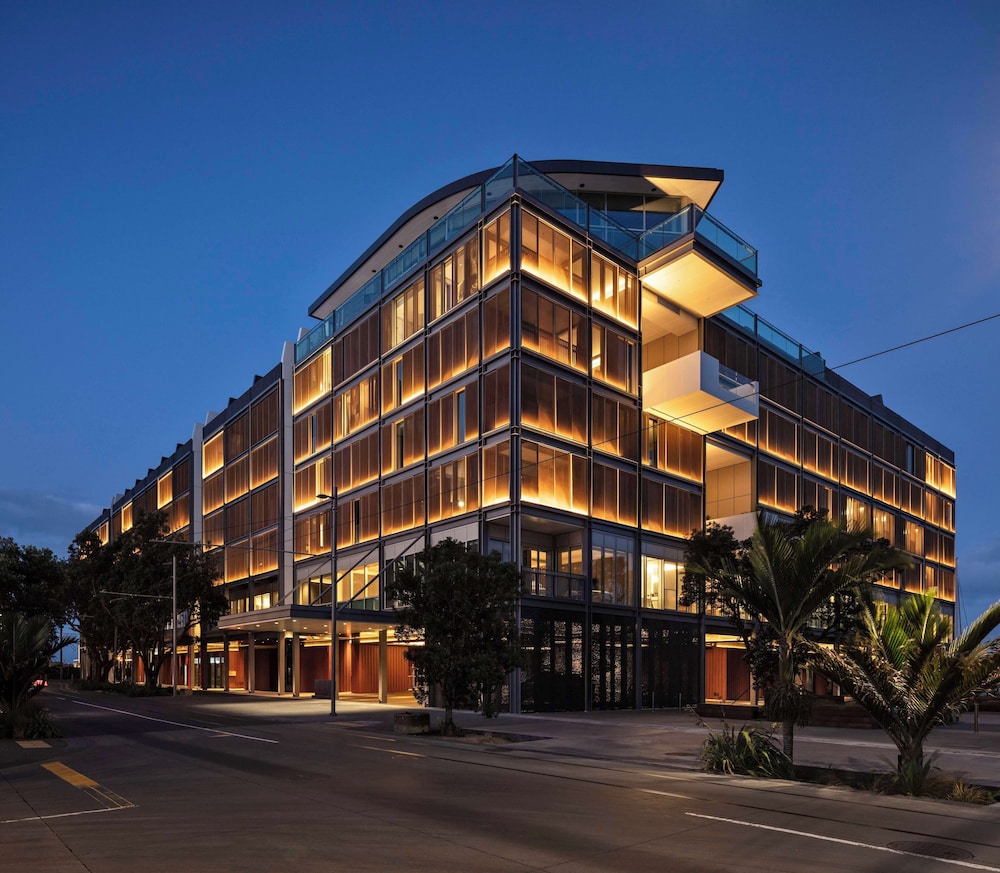 Park Hyatt Auckland in AUCKLAND