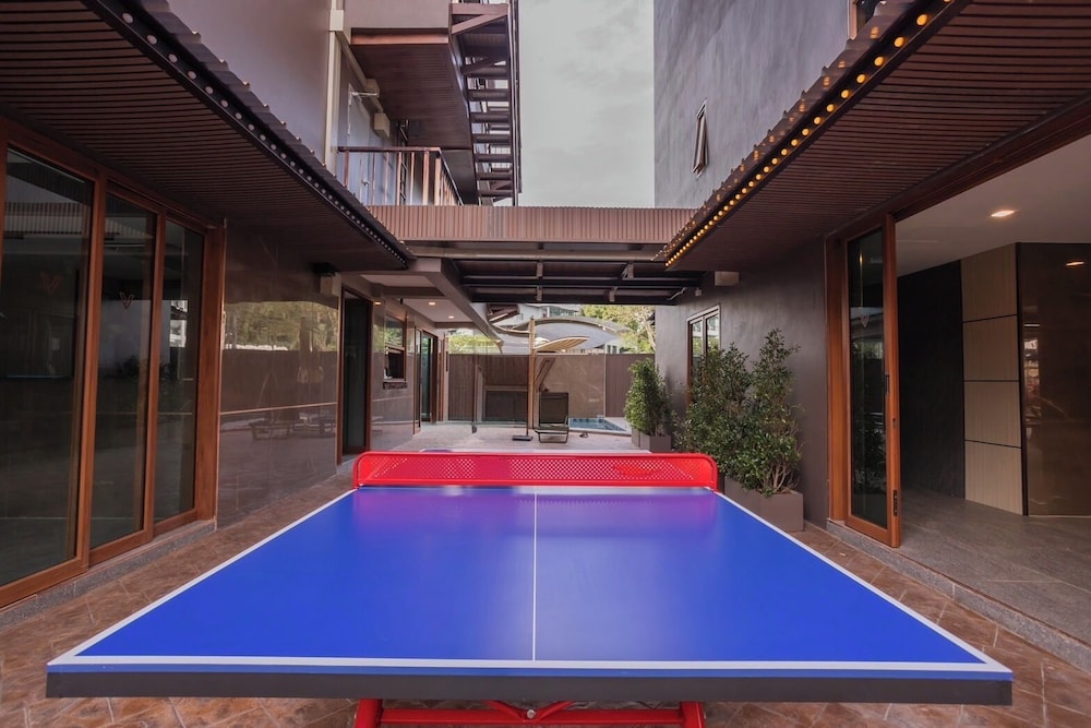 Syama V Beach Resort Ao Nang, Aspira Collection – Adults only 56/72