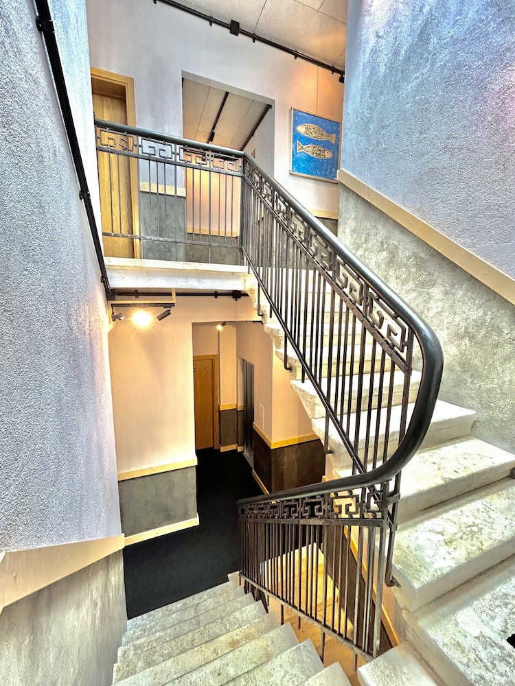 アート ホテル 158 写真5