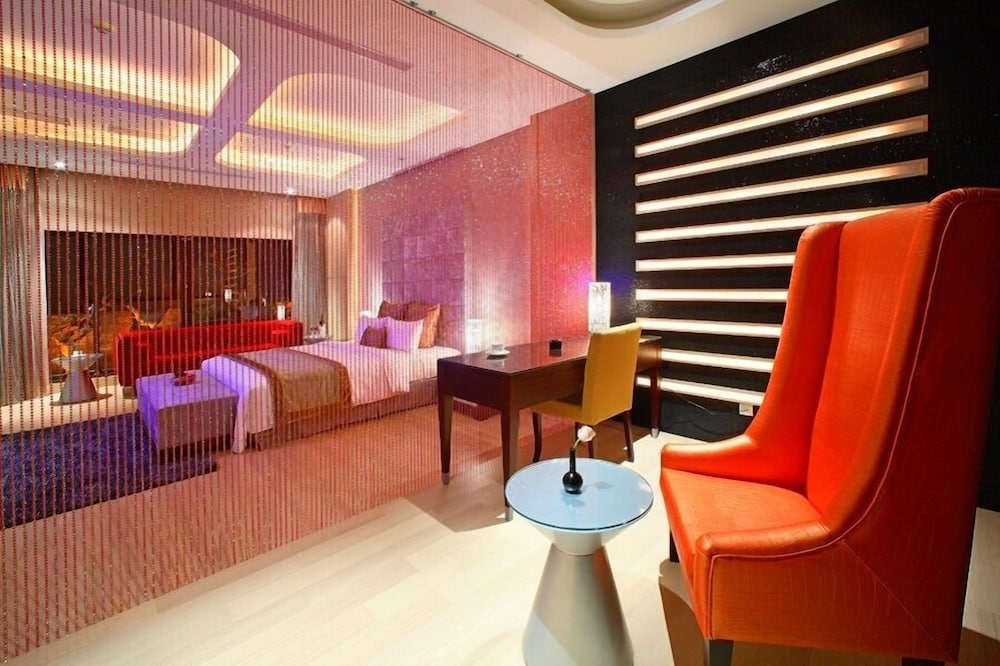 Amain Boutique Motel Tu Cheng 29/69