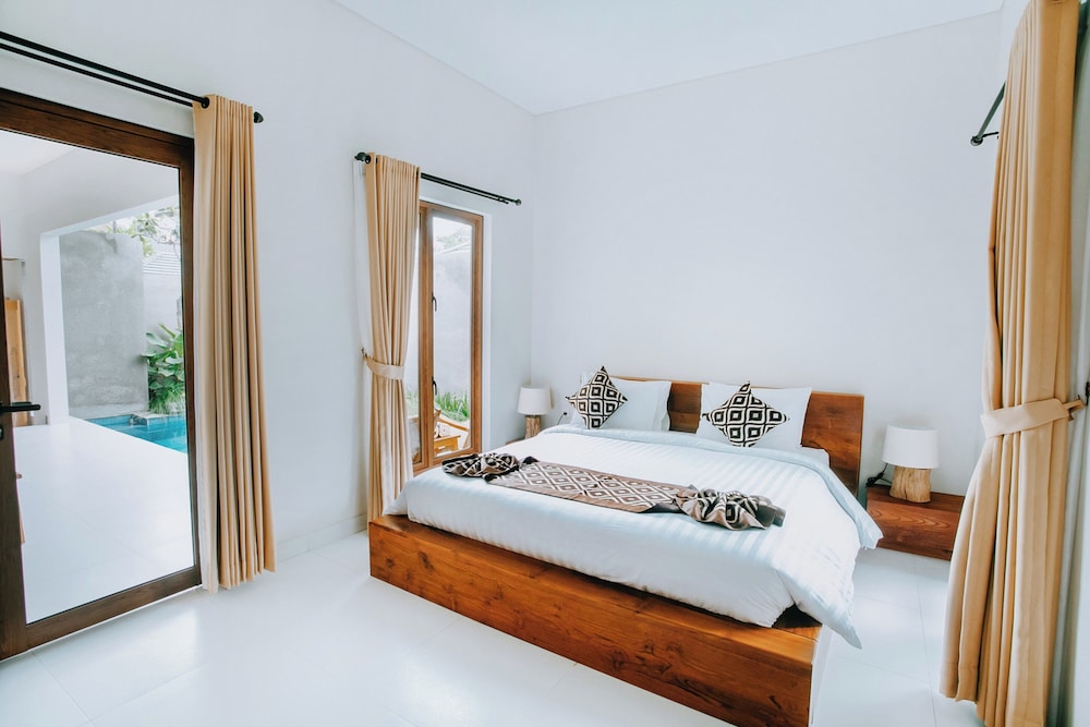Mahayoga Ubud Villa Spa And Resto 14/50